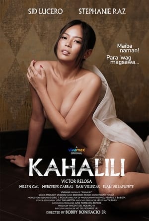 Kahalili