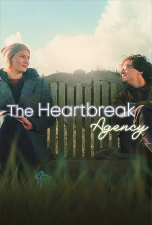 The Heartbreak Agency