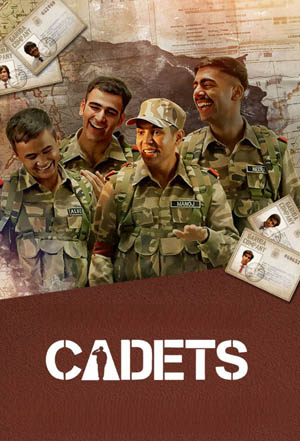 Cadets