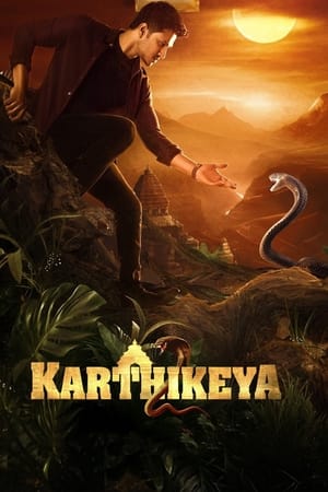 Karthikeya 2